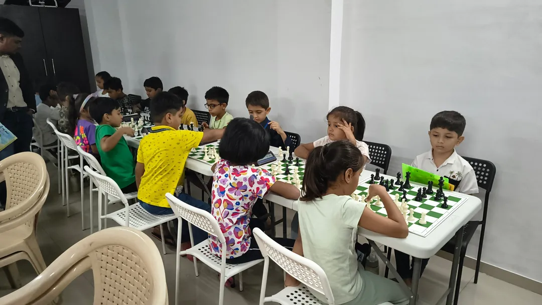 Tournament action photo 6