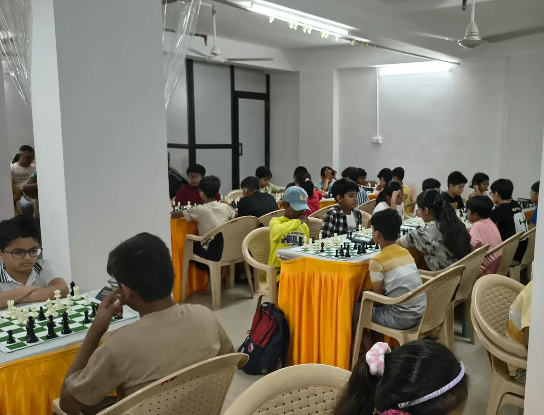 Tournament action photo 7