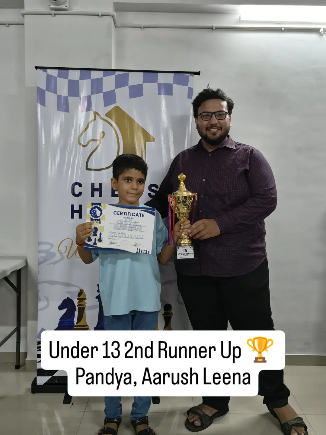 Under-13 winner 3