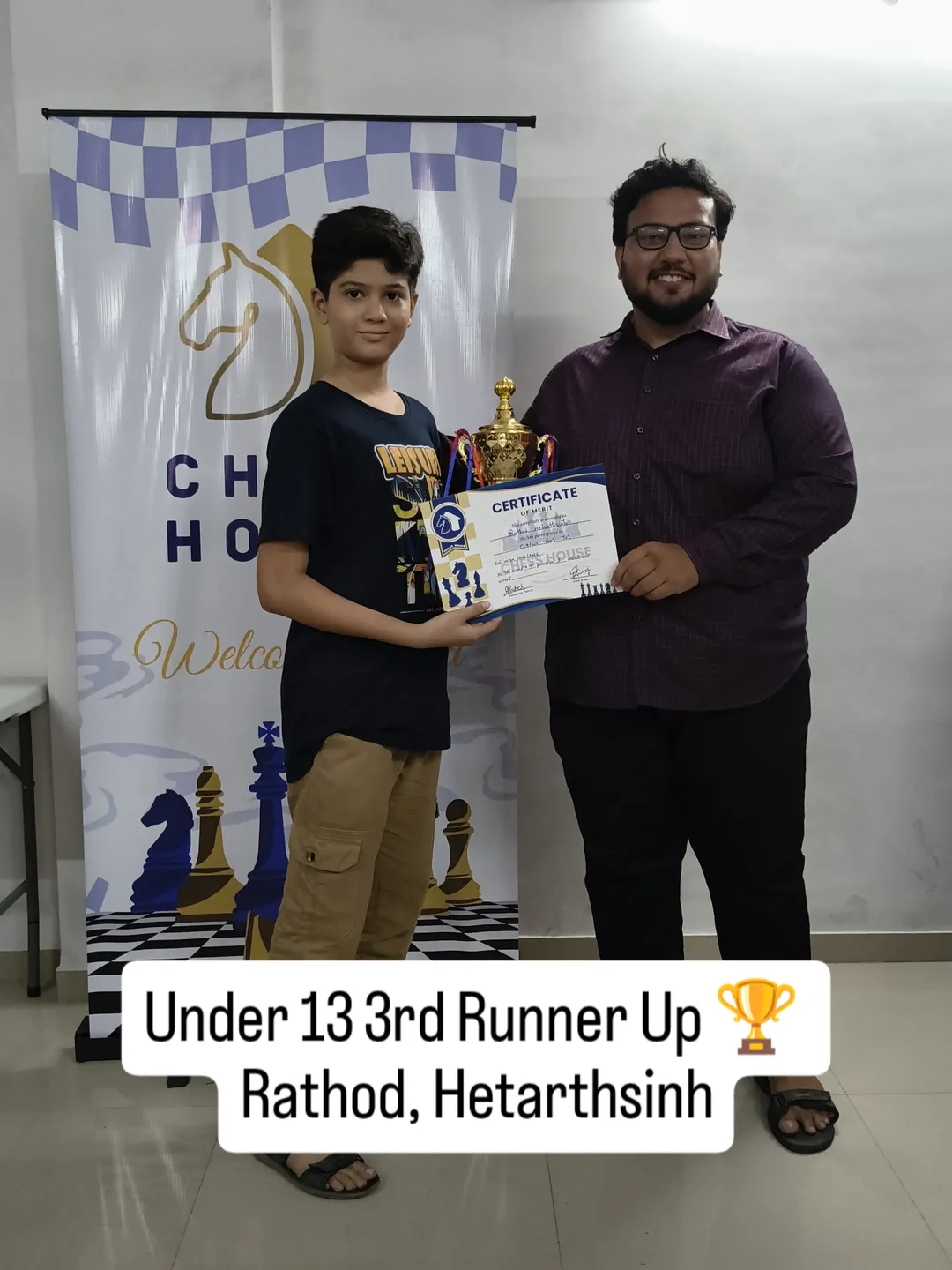 Under-13 winner 4