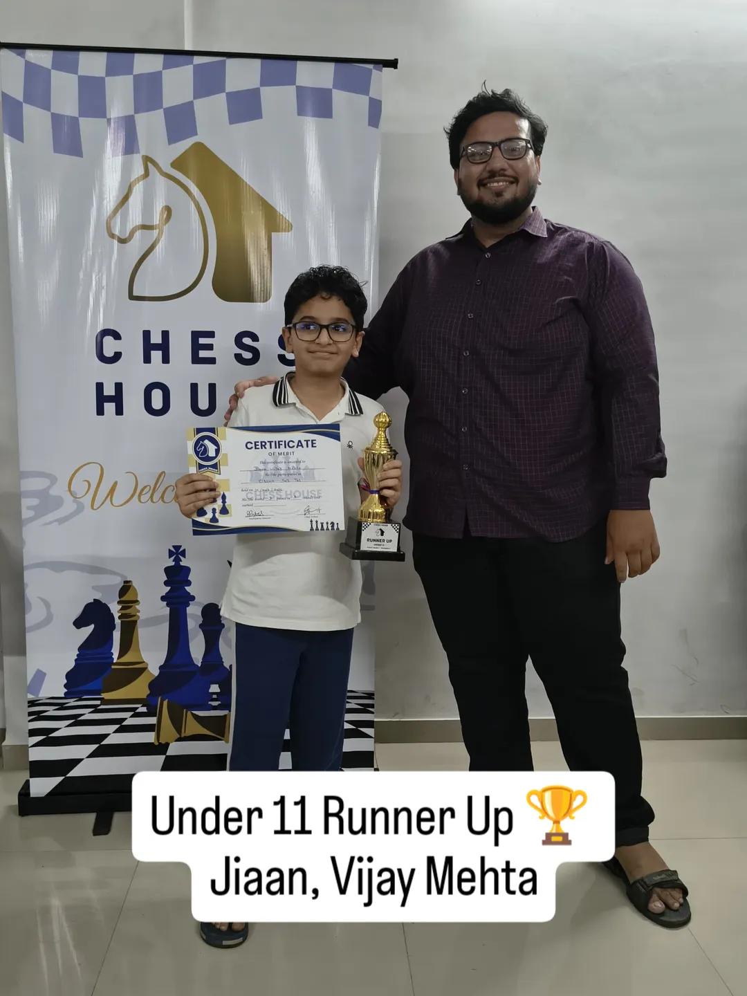 Under-13 winner 8