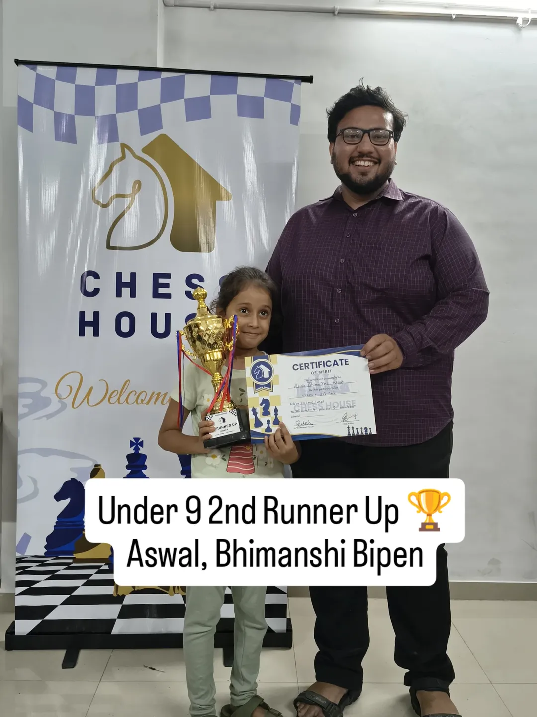 Under-9 winner 3