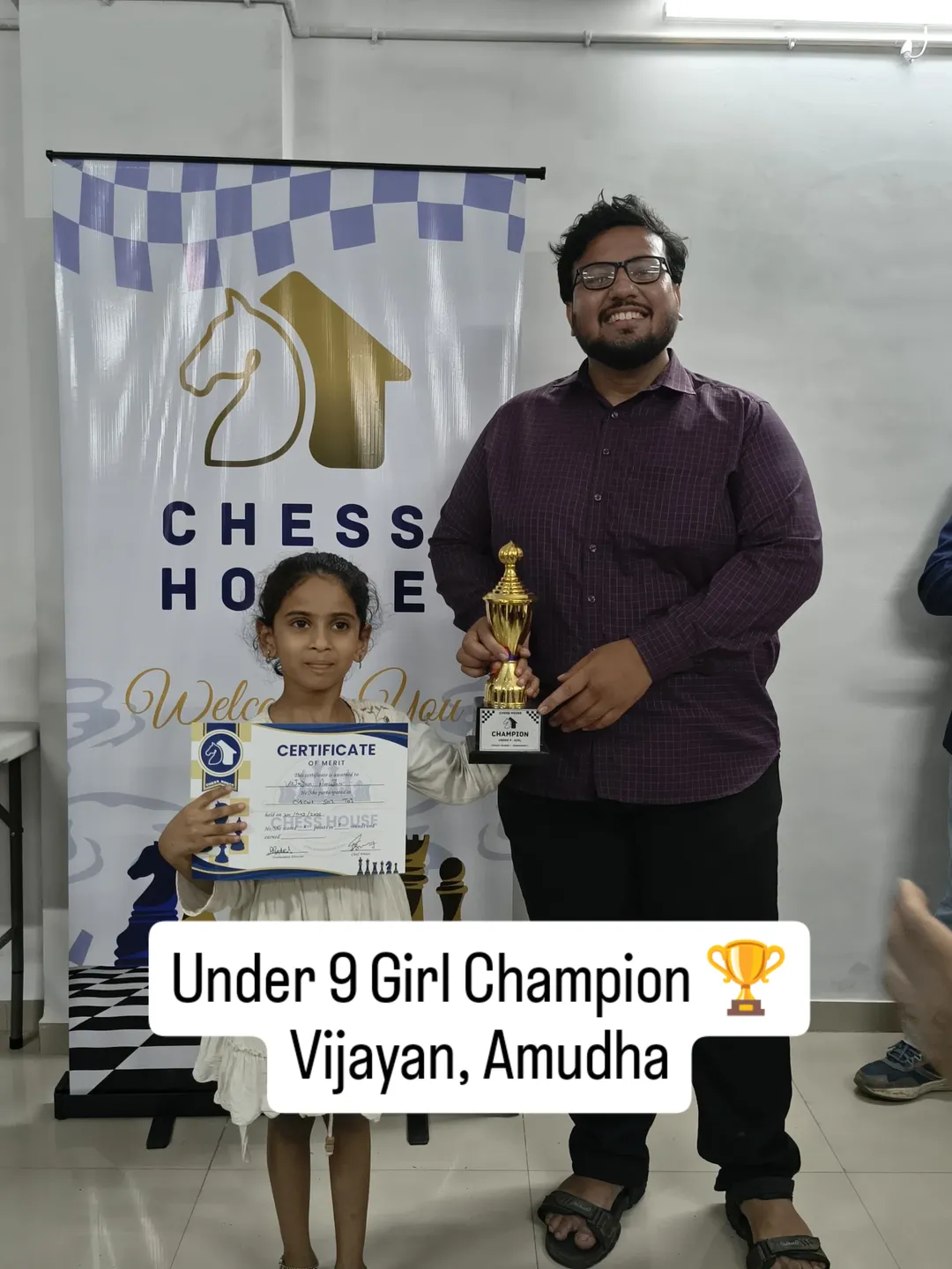 Under-9 winner 6