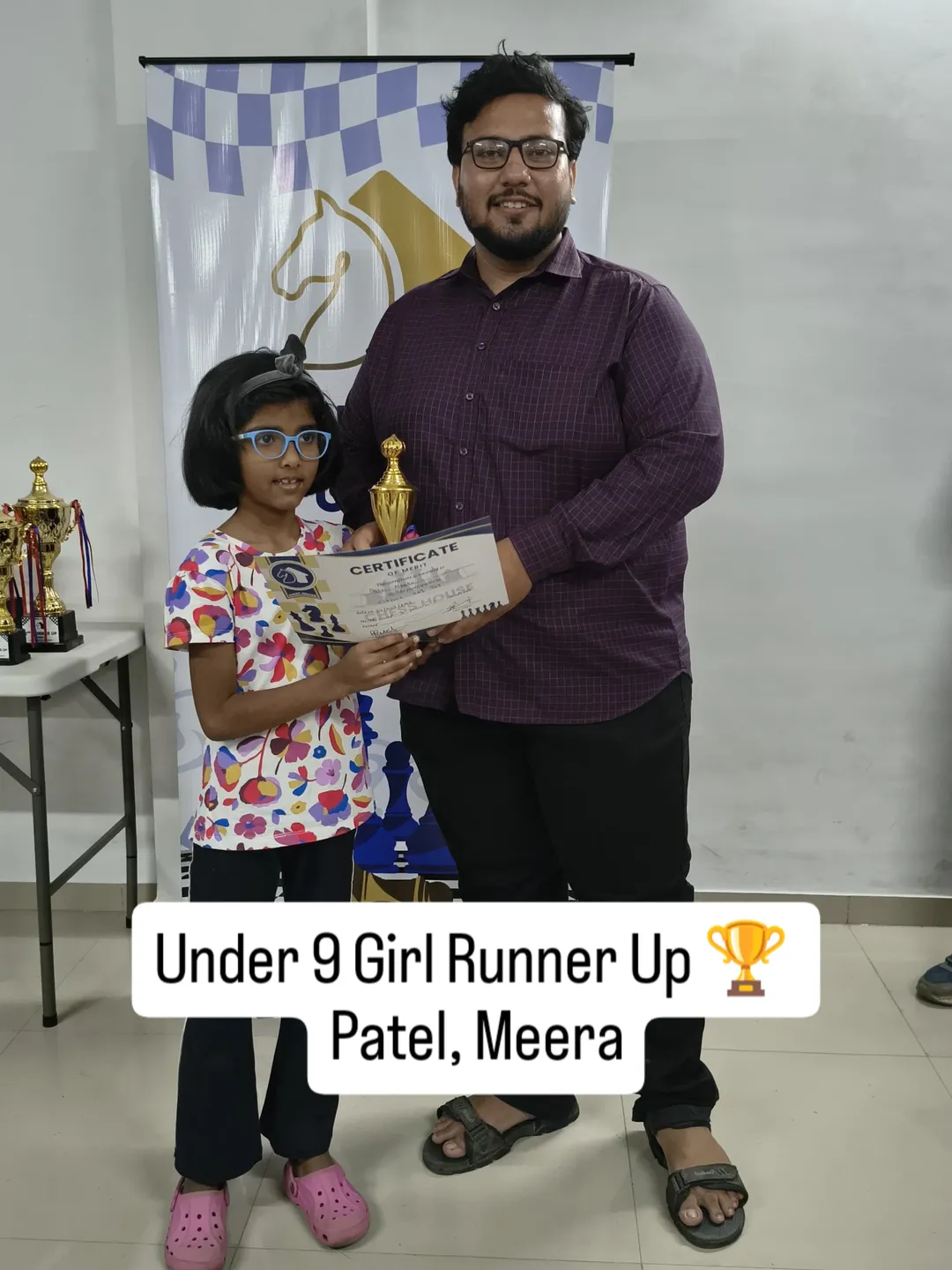 Under-9 winner 7